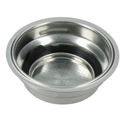 Kávéfőző szűrő (kávékarba) 1 adagos, DeLonghi EC9335, FEX9335 modellekhez