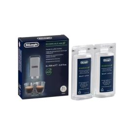 DeLonghi kávéfőző vízkőtelenítő (2x100ml)