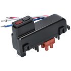 DeLonghi kávéfőző kapcsoló elektronika EC 5.1 /EC 6.1 / EC 7.1 / EC 8.1  / EC 9.1 modellekhez