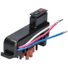 DeLonghi kávéfőző kapcsoló elektronika EC 5.1 /EC 6.1 / EC 7.1 / EC 8.1  / EC 9.1 modellekhez