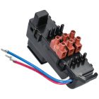 DeLonghi kávéfőző kapcsoló elektronika EC 5.1 /EC 6.1 / EC 7.1 / EC 8.1  / EC 9.1 modellekhez