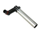 Tejhabosító kar DeLonghi ESAM04.353.S / ESAM3600 / ESAM3650 / ESAM4500 / ESAM5500.B / ESAM5500.M kávéfőzőkhöz