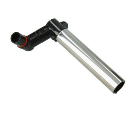 Tejhabosító kar DeLonghi ESAM04.353.S / ESAM3600 / ESAM3650 / ESAM4500 / ESAM5500.B / ESAM5500.M kávéfőzőkhöz