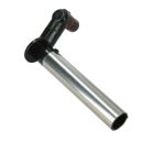 Tejhabosító kar DeLonghi ESAM04.353.S / ESAM3600 / ESAM3650 / ESAM4500 / ESAM5500.B / ESAM5500.M kávéfőzőkhöz