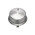 Gőz szabályzó gomb DeLonghi EC9335, EC9665, EC9865, FEX9335, FEX9665 kávéfőzőkhöz