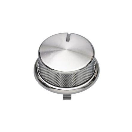 Gőz szabályzó gomb DeLonghi EC9335, EC9665, EC9865, FEX9335, FEX9665 kávéfőzőkhöz