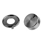 Gőz szabályzó gomb DeLonghi EC9335, EC9665, EC9865, FEX9335, FEX9665 kávéfőzőkhöz