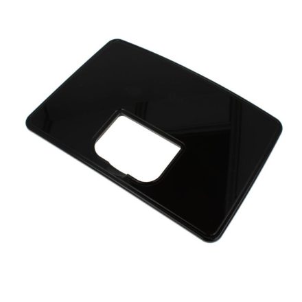 DeLonghi kávéfőző szemeskávé fedél ECAM szériához (részletek a leírásban)