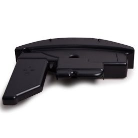   Csepptálca DeLonghi EAM2000 / EAM 3000 / EAM3100 / EAM3200 / ESAM2000 /ESAM 2200 / ESAM 3000 kávéfőzőkhöz (fekete)