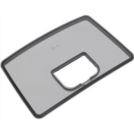 Kávéfőző szemeskávé fedél DeLonghi ECAM