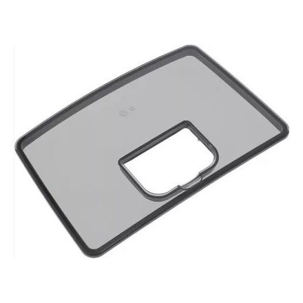 Kávéfőző szemeskávé fedél DeLonghi ECAM