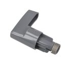 Delonghi EAM 2000 /ESAM 2000 széria kávéfőző gőz szabályzó gomb