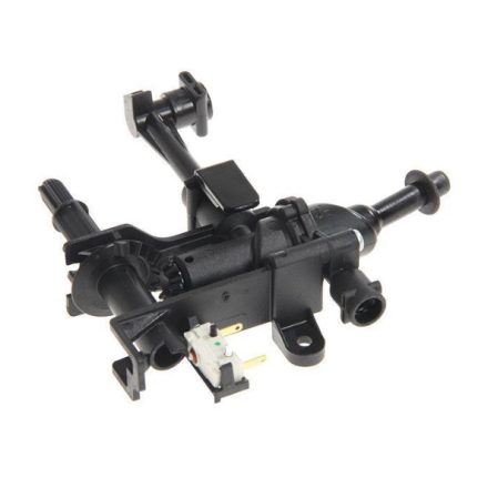 Gőzvezérlő szelep DeLonghi ECAM11/ ECAM20/ ECAM21 / ECAM22 (részletek a leírásban)