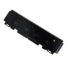 Kijelző fedél DeLonghi ECAM 11/12/20/21/22 szériához (részletek a leírásban)