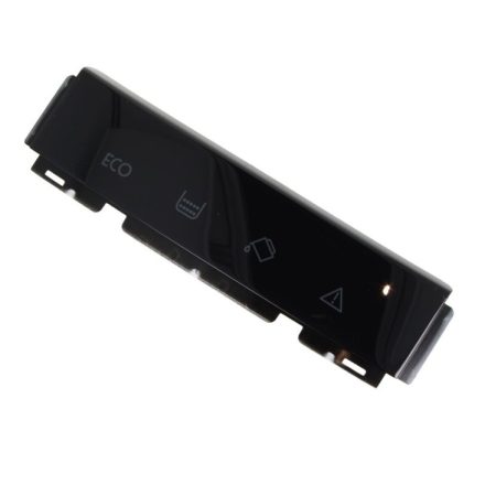 Kijelző fedél DeLonghi ECAM 11/12/20/21/22 szériához (részletek a leírásban)