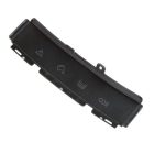 Kijelző fedél DeLonghi ECAM 11/12/20/21/22 szériához (részletek a leírásban)