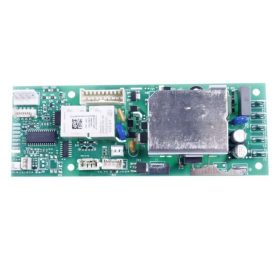   Vezérlő elektronika (PCB) DeLonghi ECAM 11, ECAM12, ECAM20, ECAM21, ECAM22 szériához (részletek a leírásban)