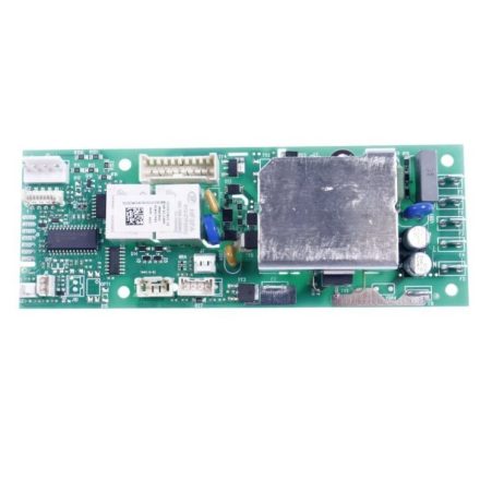 Vezérlő elektronika (PCB) DeLonghi ECAM 11, ECAM12, ECAM20, ECAM21, ECAM22 szériához (részletek a leírásban)