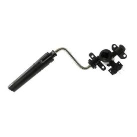 DeLonghi EAM/ESAM kávéfőző gőzkar, tejhabosító kar