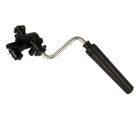 DeLonghi EAM/ESAM kávéfőző gőzkar, tejhabosító kar