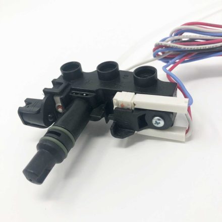 Tejtartály csatlakozás Delonghi ECAM 23.460/23.463/23.464/23.466/24.467/25.462/25.467 modellekhez