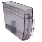 Víztartály DeLonghi ECAM kávéfőzőkhöz (fedél nélkül)