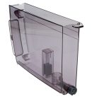 Víztartály DeLonghi ECAM kávéfőzőkhöz (fedél nélkül)