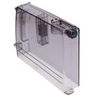 Víztartály DeLonghi ECAM kávéfőzőkhöz (fedél nélkül)