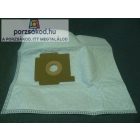 Mikroszűrős porzsák 5 darabos kiszerelésben(BAG03S)