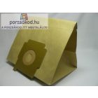 Papír porzsák, 5 darabos kiszerelésben(BAG03)