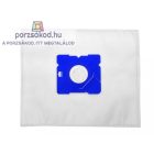 Mikroszűrős porzsák 5 darabos kiszerelésben(BAG05SP)