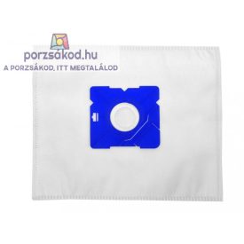 Mikroszűrős porzsák 5 darabos kiszerelésben(BAG05SP)