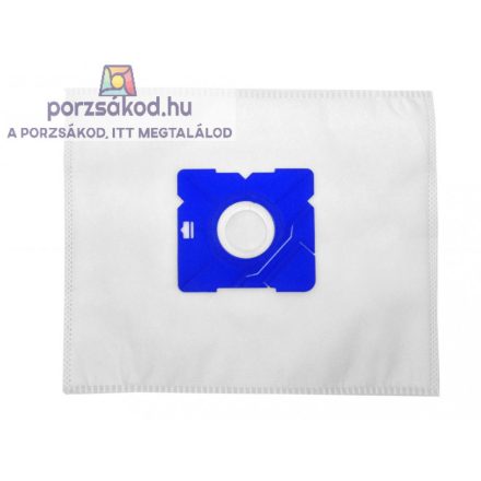Mikroszűrős porzsák 5 darabos kiszerelésben(BAG05SP)