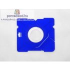 Mikroszűrős porzsák 5 darabos kiszerelésben(BAG05SP)