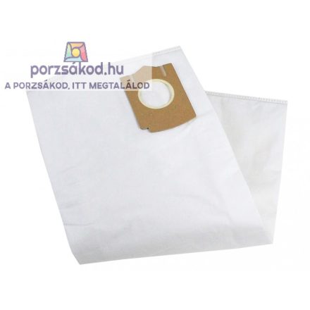 Mikroszűrős porzsák 5 darabos kiszerelésben(BH12-50S-PREMIUM)