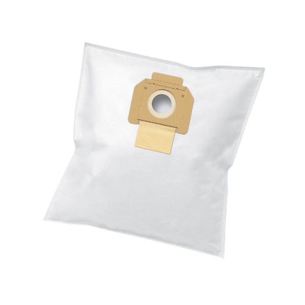 IPARI Prémium mikroszűrős porzsák Bosch GAS 15L / 15 PS / 1200 L porszívókhoz (5db/csomag)