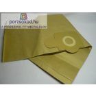 Papír porzsák, 5 darabos kiszerelésben(BH1)