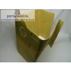 Papír porzsák, 5 darabos kiszerelésben(BH1)