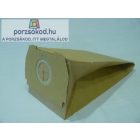 Papír porzsák, 5 darabos kiszerelésben(BH4)