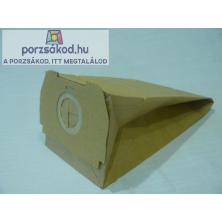 Papír porzsák, 5 darabos kiszerelésben(BH4)