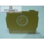 Papír porzsák, 5 darabos kiszerelésben(BH4)