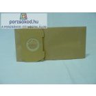 Papír porzsák, 5 darabos kiszerelésben(BH4)