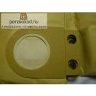 Bosch gas 25 porzsák