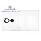 Bosch Gas 25 porzsák,metabo porzsák