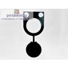 Bosch Gas 25 porzsák,metabo porzsák