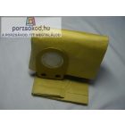 Bosch gas 25 porzsák