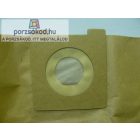 Papír porzsák, 5 darabos kiszerelésben(BO3)