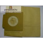 Papír porzsák, 5 darabos kiszerelésben(BS2)