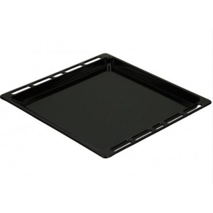 Tepsi, lapos (eredeti) INDESIT tűzhely 389x403x25 mm 