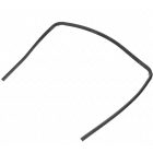 Ajtótömités 3 oldalú (sütőajtó) INDESIT pl.: K344GSXEU tűzhely 355x280 mm 